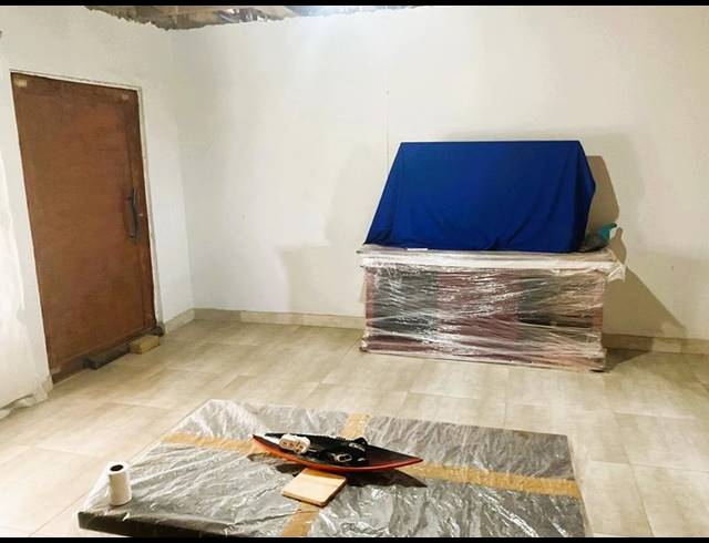 3 BEDROOM HOUSE FOR SALE IN MANKWENG